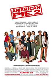 American Pie 2 2001 eng full movie download